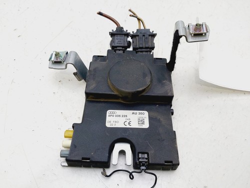 8p0035225 modulo elettronico - 8p0035225,