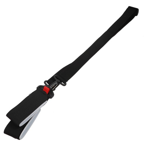 Cinghia sci regolabile doppia - sci,