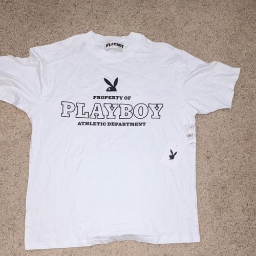 Shirt playboy athletic - playboy,