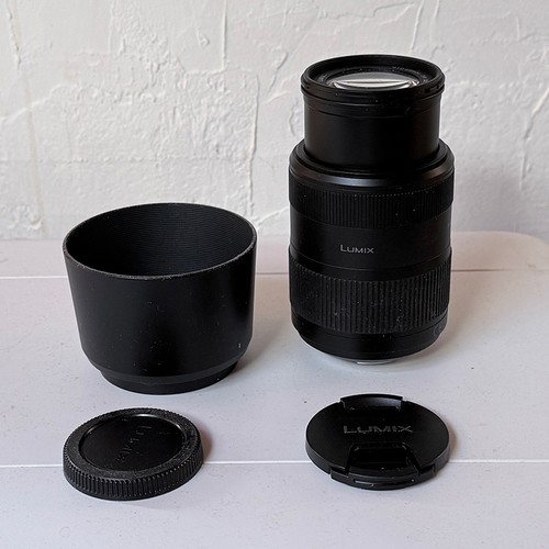Panasonic lumix vario - lumix, g