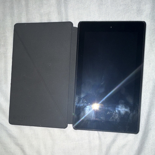 Amazon fire tablet - amazon,