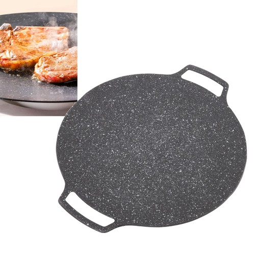Piastra rotonda per barbecue - per,
