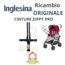 Cinture Passeggino Inglesina