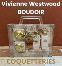 Vivienne Westwood BOUDOIR