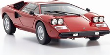 Lamborghini Countach LP 400