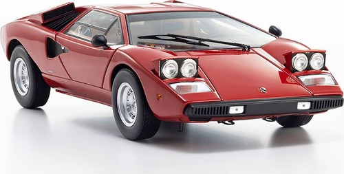 Lamborghini countach 400 - lamborghini,