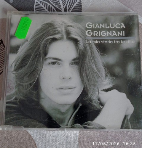 Gianluca grignani mia - gianluca,