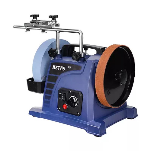 Smerigliatrice elettrica - , da