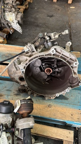 Cambio manuale marce 3 - cambio,