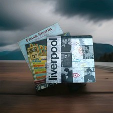 Vinile LP In Blocco, Frankie