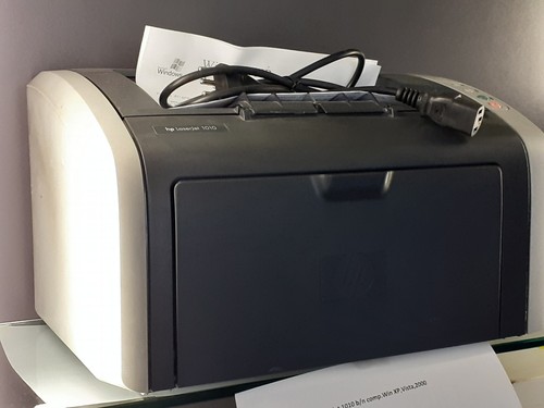 Stampante laserjet 1010 - hp,