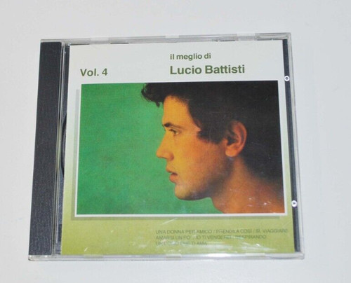 Meglio lucio battisti - il, di