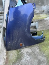 PARAFANGO DESTRO OPEL AGILA BLU 1 SERIE