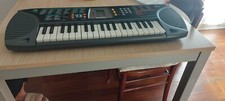 pianola casio - Song Bank