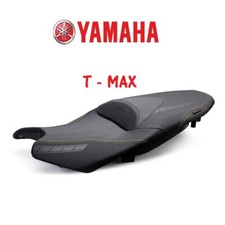 SELLA SPORTIVA ORIGINALE YAMAHA TMAX 530 560 2017 2018 2019 2020 SPORT