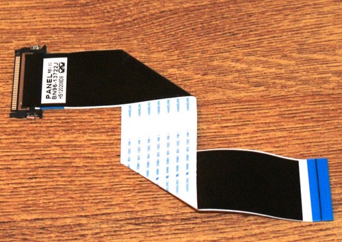 Cavo lvds bn96 13722j - cavo, rev:03