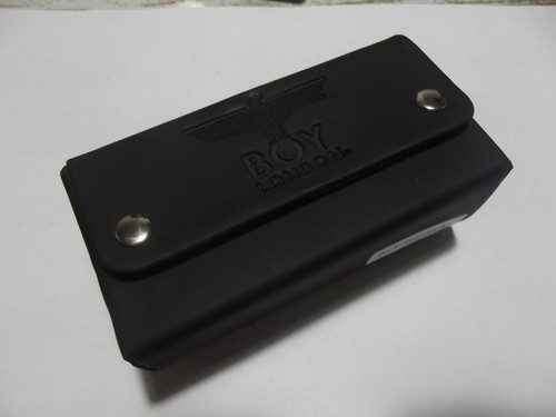 Scatola custodia nera - scatola,
