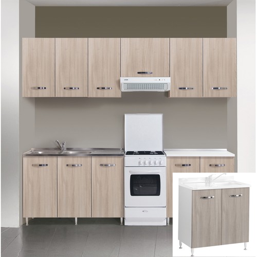 17610 1 kit cucina - ,