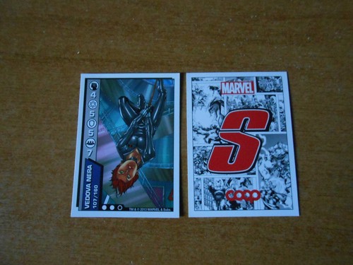 Figurina cards tempo - cards,