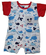 Disney Tutina Pagliaccetto