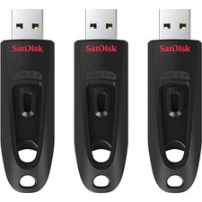 SanDisk Ultra USB 32 GB 64 GB