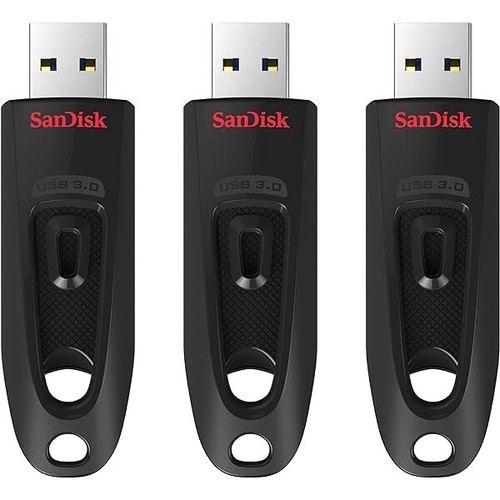 Sandisk ultra usb 64 gb - sandisk, 32