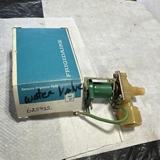 Valvola acqua frigidaire