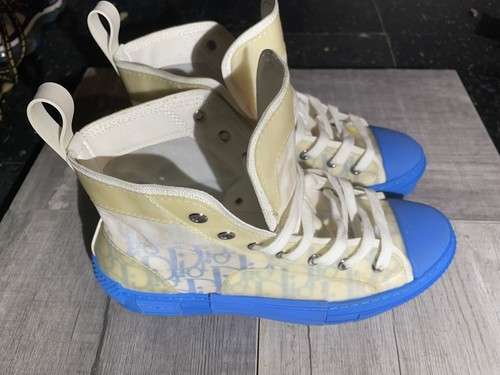 Sneakers alte christian dior - alte,