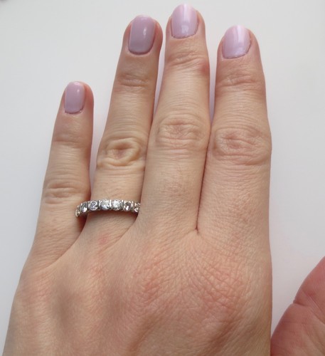 14k oro bianco nove - oro,