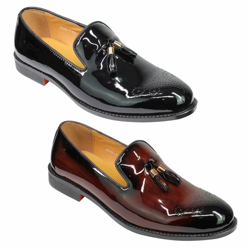 Hy62 mens leather - hy62-1,
