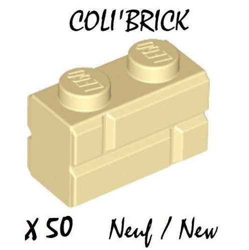 Lego 98283 50x - -, mur