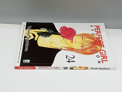 Manga star comics perfect - manga,