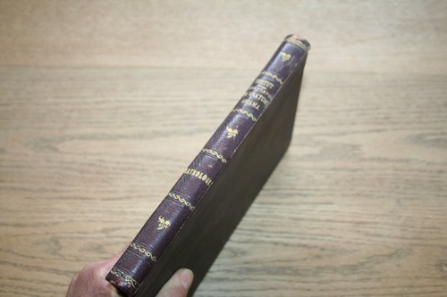 Testut trattato anatomia - di,