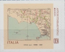 2020 italia repubblica Europa