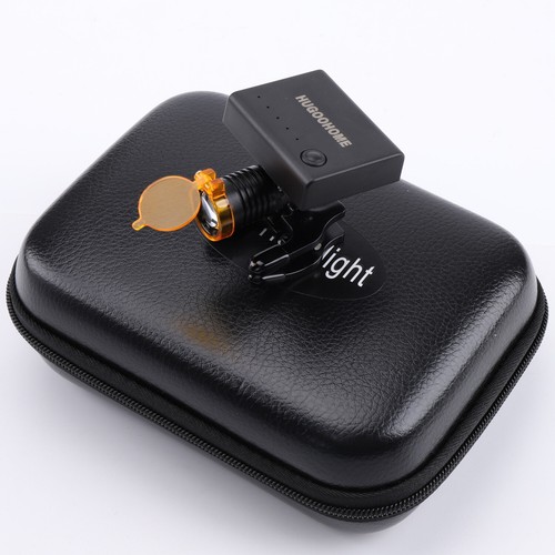 Hugoohome faro led dentale - led,