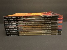 Sandman Matching completamente