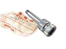 Stelo fanale anteriore