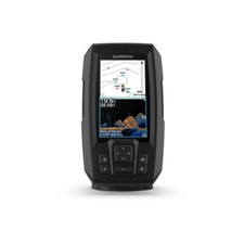 Garmin striker vivid - striker, 4cv