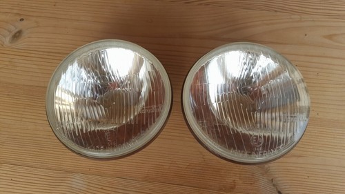 Marchal 146 headlight set - 146,