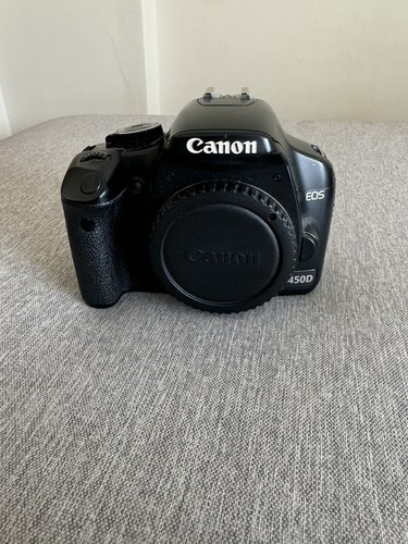 Canon eos 450d - eos, /