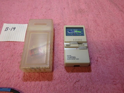 Justina accordatore per - justina,