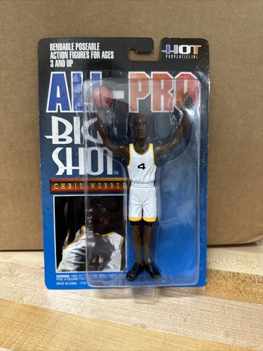 Rara nba all pro - pro, shot