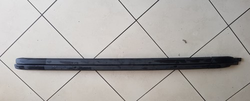 Barre longitudinali porta - longitudinali,