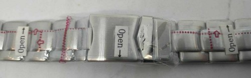 Bracciale inox sector expander - inox,