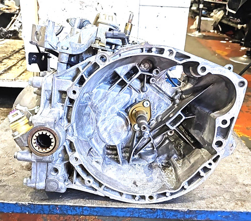 20lm19 cambio manuale marce - 5,