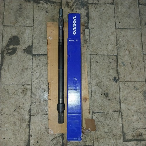 Asse piede volvo penta dph - asse,