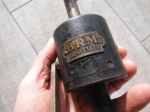 Antico strumento rettifica - strumento,