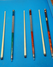 Stecca da Pool in Acero.