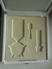 scatola vuota stella del merito sportivo