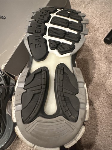 Pista balenciaga - balenciaga, 2